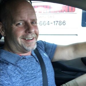 Meet your Posher, Erik